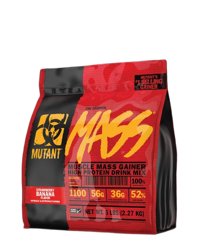 Mutant Mass  (5lb)
