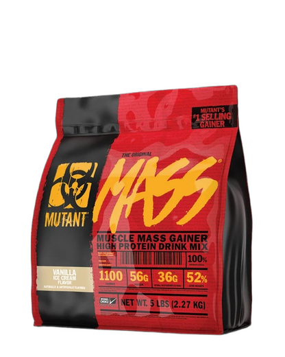 Mutant Mass  (5lb)