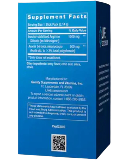 NitroVasc Boost