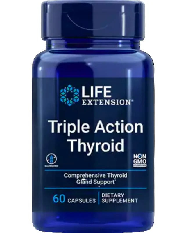 Triple Action Thyroid