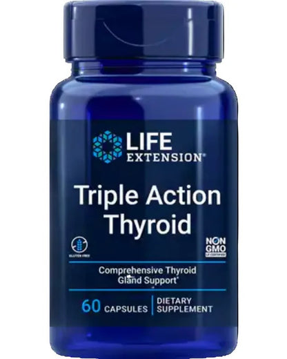 Triple Action Thyroid