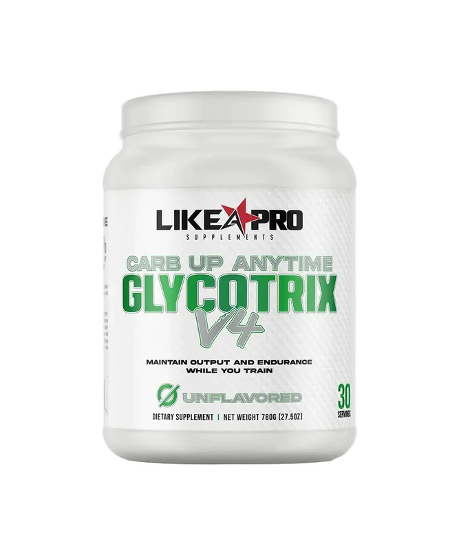 Glycotrix V4