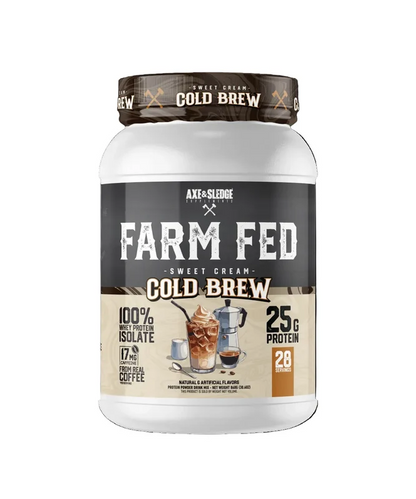 Farm Fed