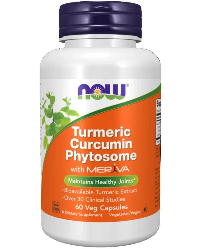 Bio-Curcumin Phytosome