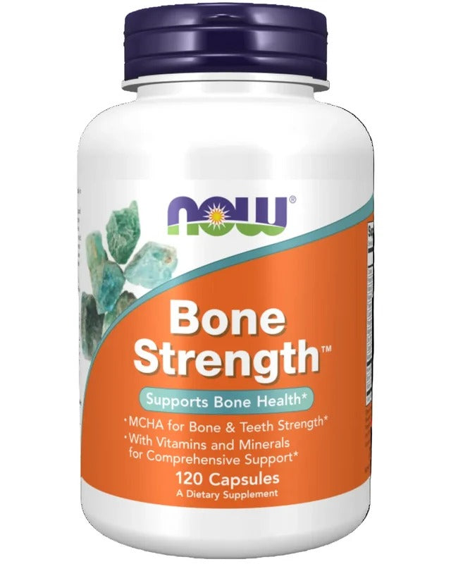 Bone Strength