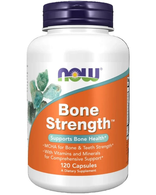 Bone Strength