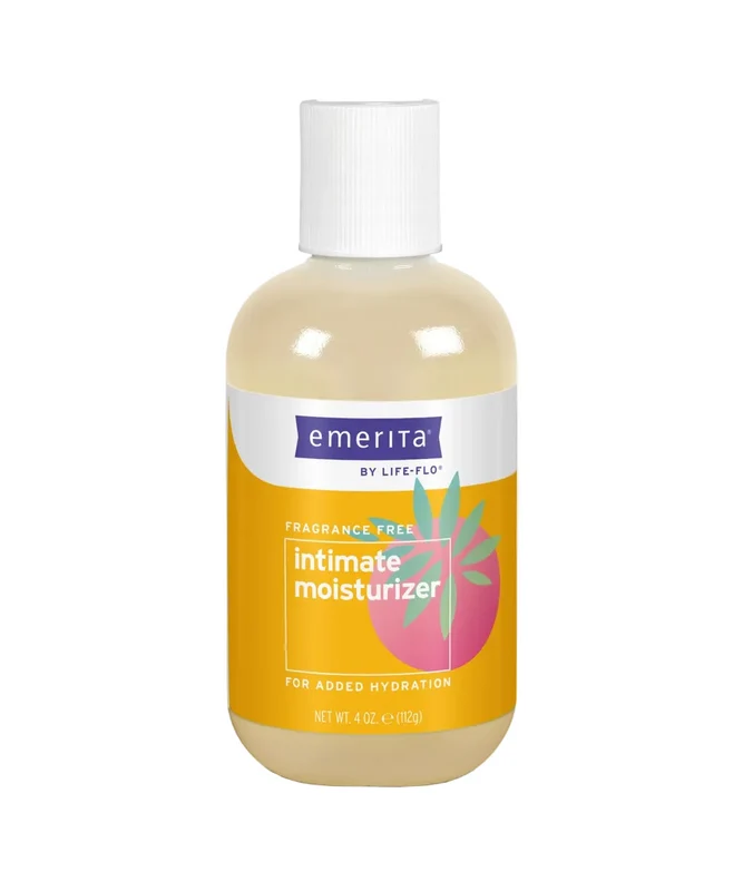Emerita Intimate Moisturizer