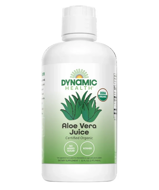 Aloe Vera Juice