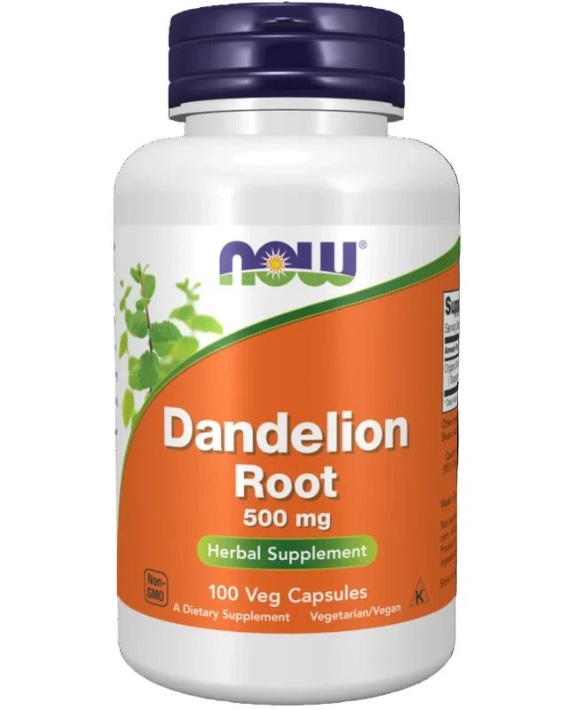 Dandelion Root