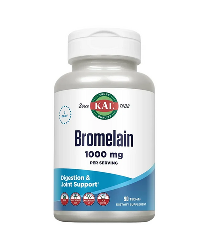 Bromelain 1000mg