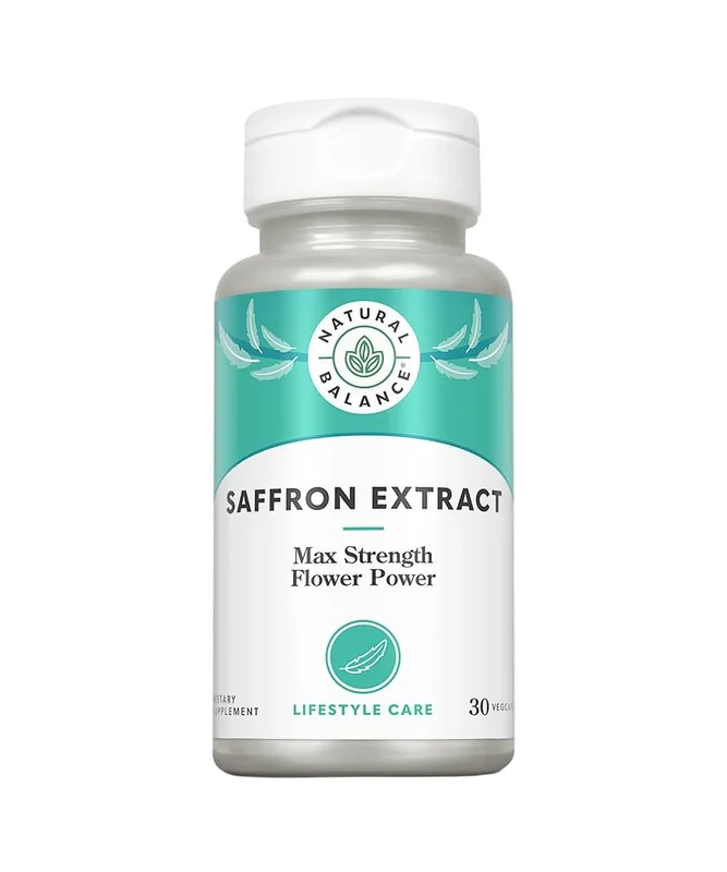 Saffron Extract