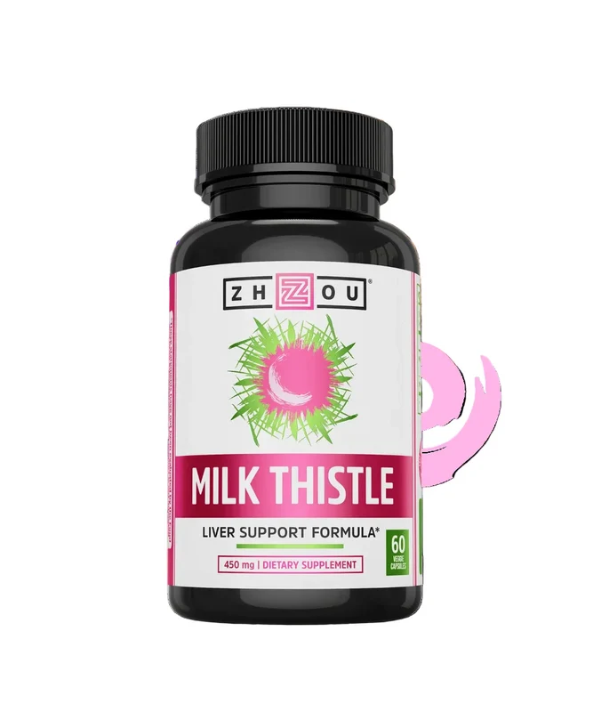 Milk Thistle
