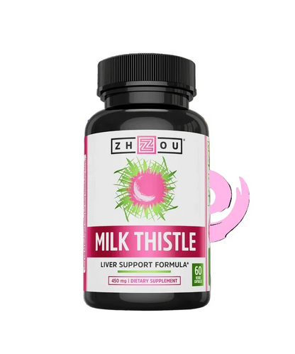 Milk Thistle