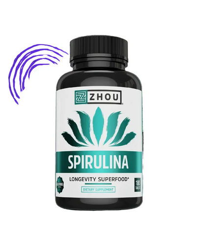 Spirulina