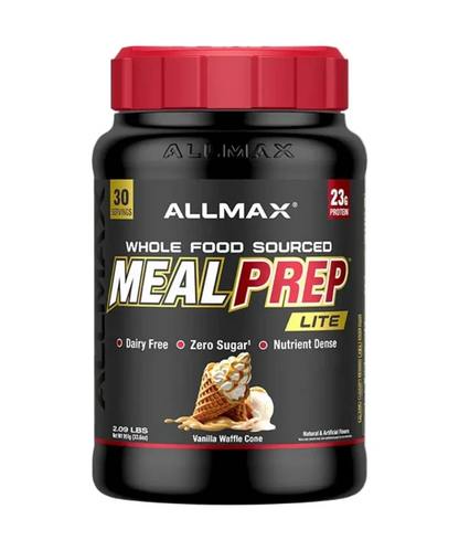 MealPrep Lite