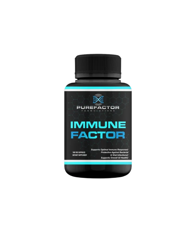 Immune Factor