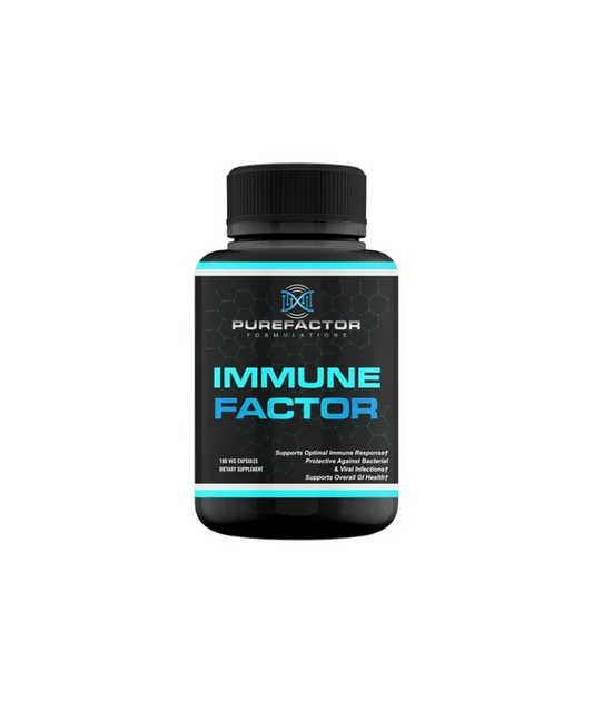 Immune Factor