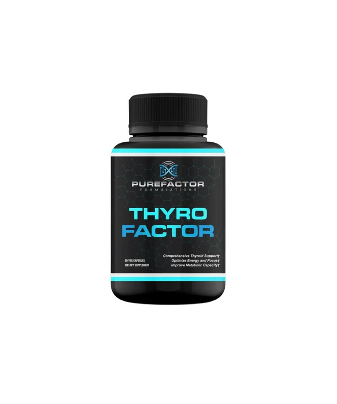 Thyro Factor