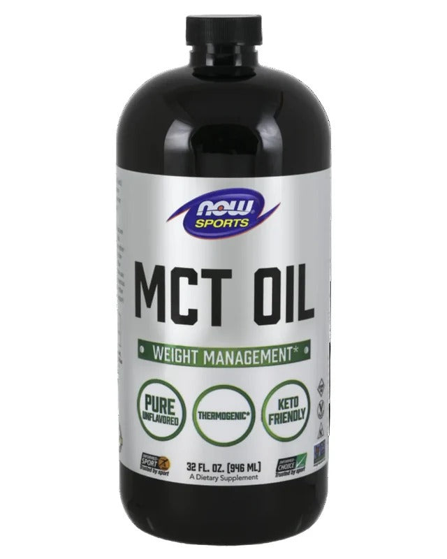 MCT OIL