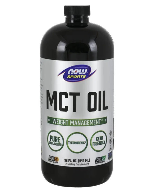 MCT OIL
