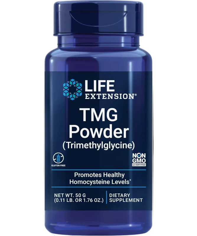 TMG (Betaine Anhydrous)