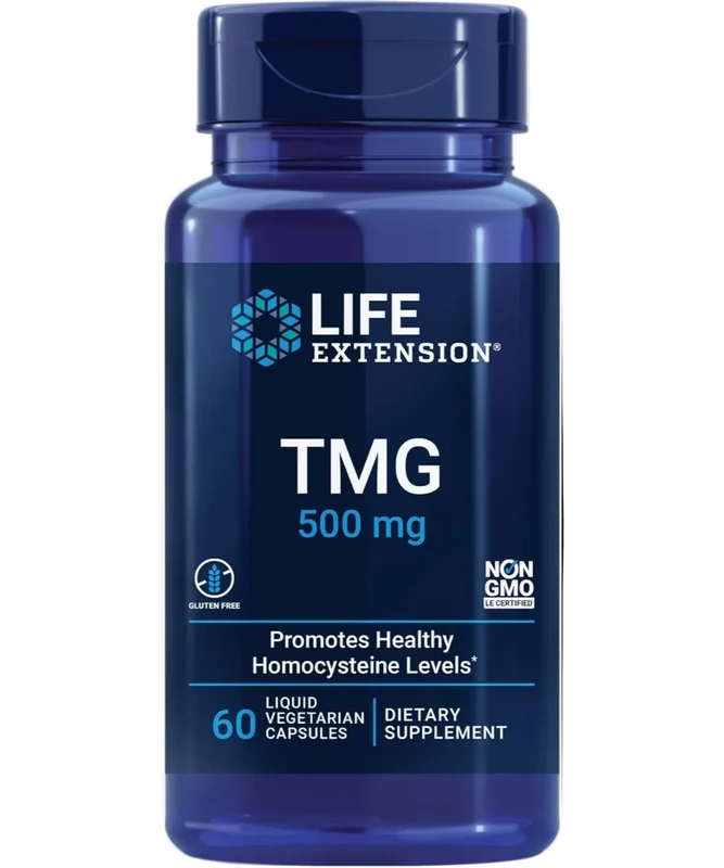 TMG (Betaine Anhydrous)