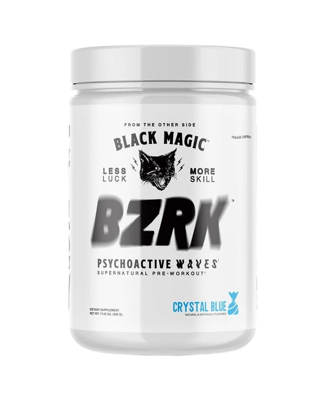 BZRK
