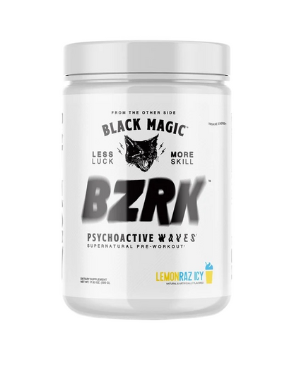 BZRK