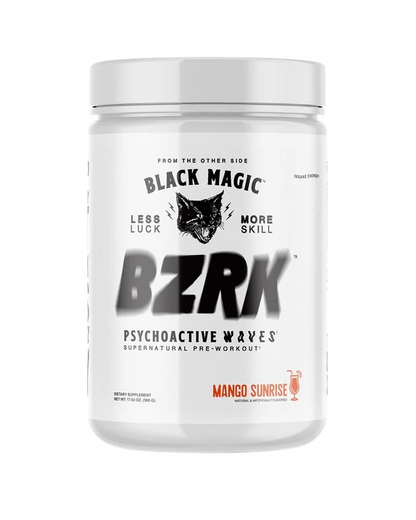 BZRK