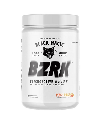 BZRK