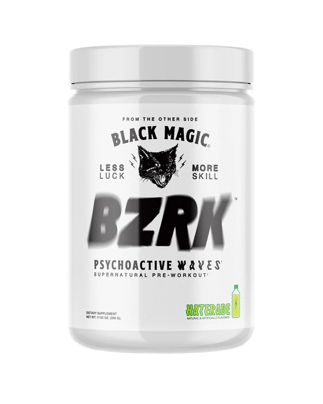 BZRK