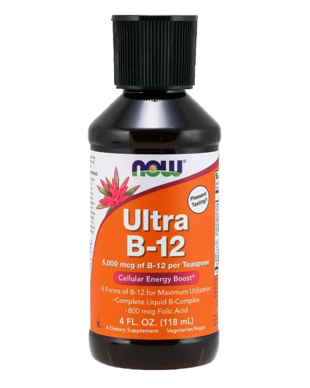 Ultra B-12 Liquid