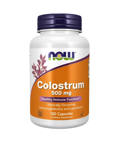 Colostrum