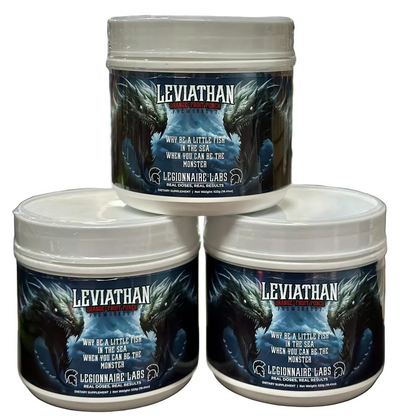 Leviathan PWO