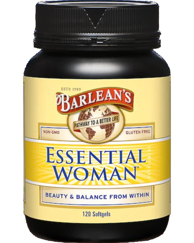 120ct Essential Women's 1000mg