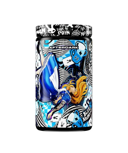 AfterDark Void Preworkout