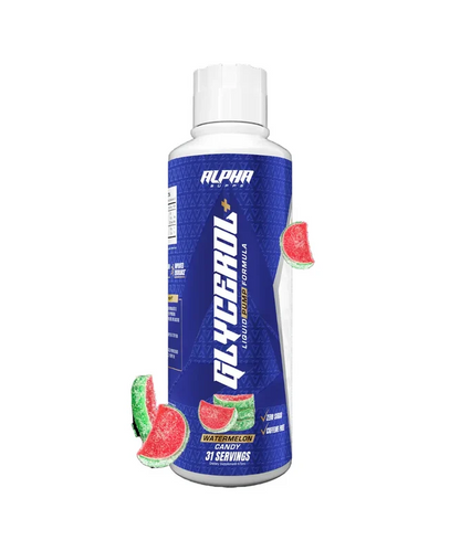 Glycerol Liquid Pump Formula