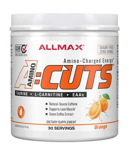 A Cuts (Amino Energy)
