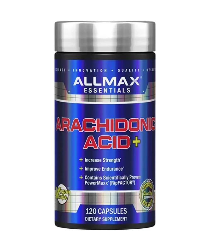 Arachidonic Acid