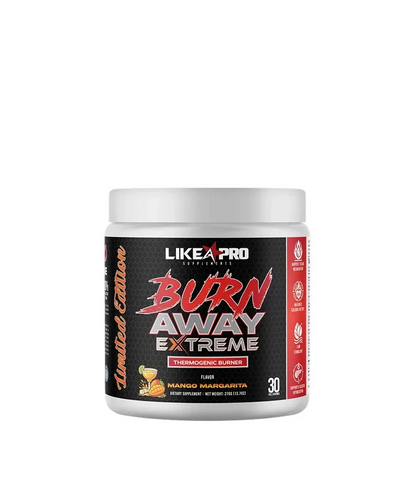 Burn Away Extreme