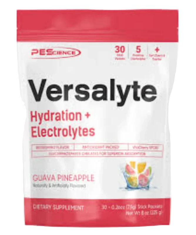 Versalyte Electrolytes