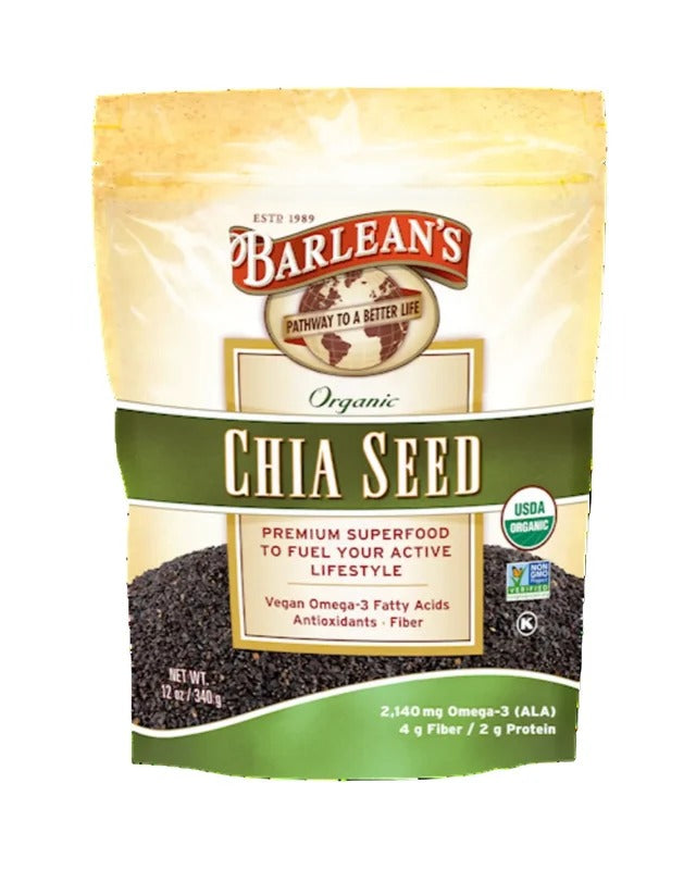 Chia Seed