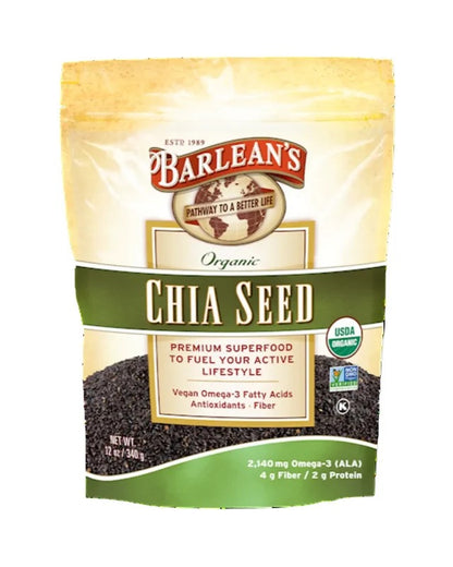 Chia Seed