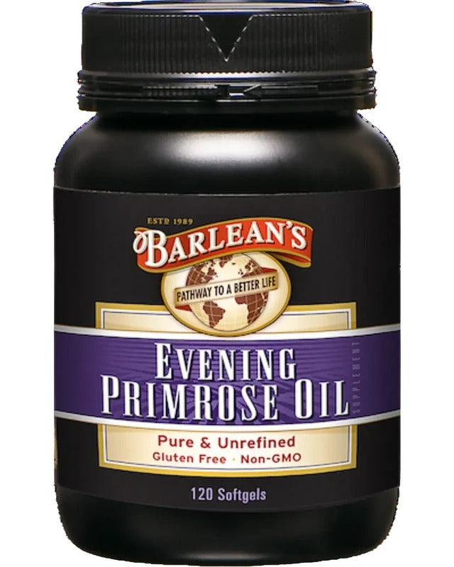 Evening Primrose Oil