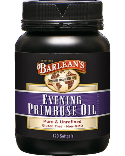 Evening Primrose Oil