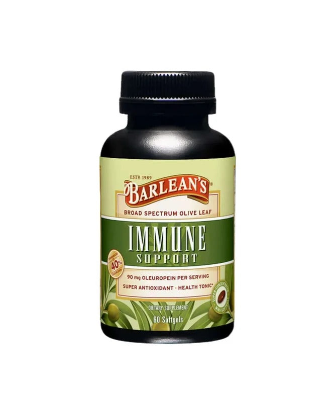 Immune Support (Olive Leaf)