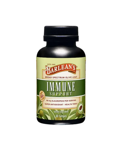 Immune Support (Olive Leaf)