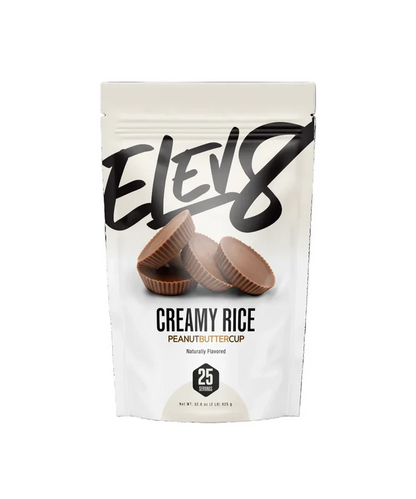 Elev8 Creamy Rice