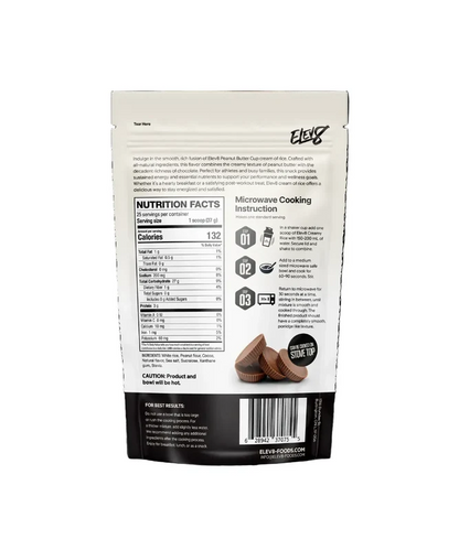 Elev8 Creamy Rice