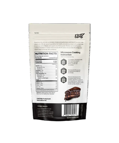 Elev8 Creamy Rice